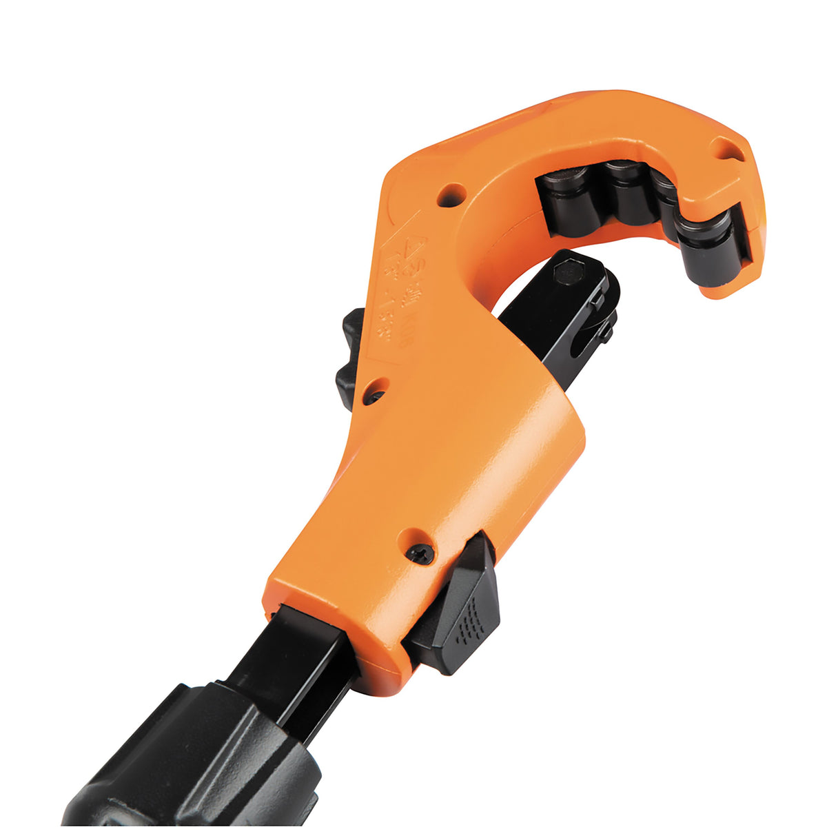 Klein 1-5/8-in. Quick-Adjust Tubing Cutter (50061) alternate view