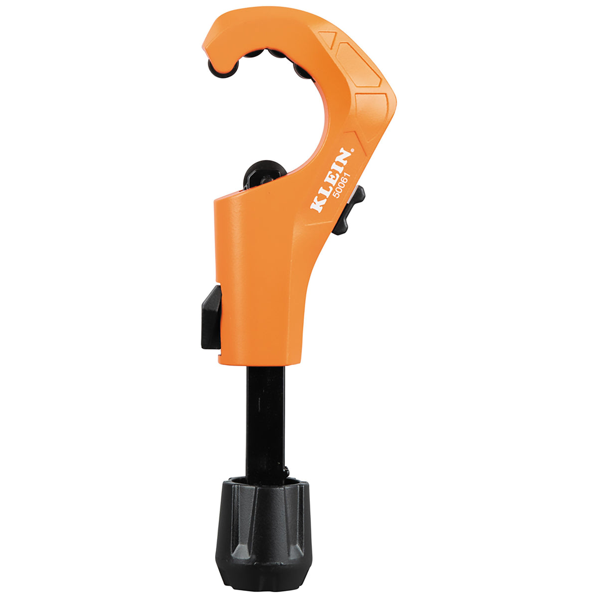 Klein 1-5/8-in. Quick-Adjust Tubing Cutter (50061) alternate view