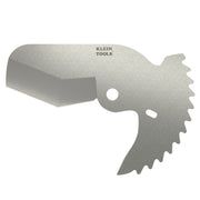 Klein Replacement Blade for 1-1/4-in. Ratcheting PVC Pipe Cutter (50064)