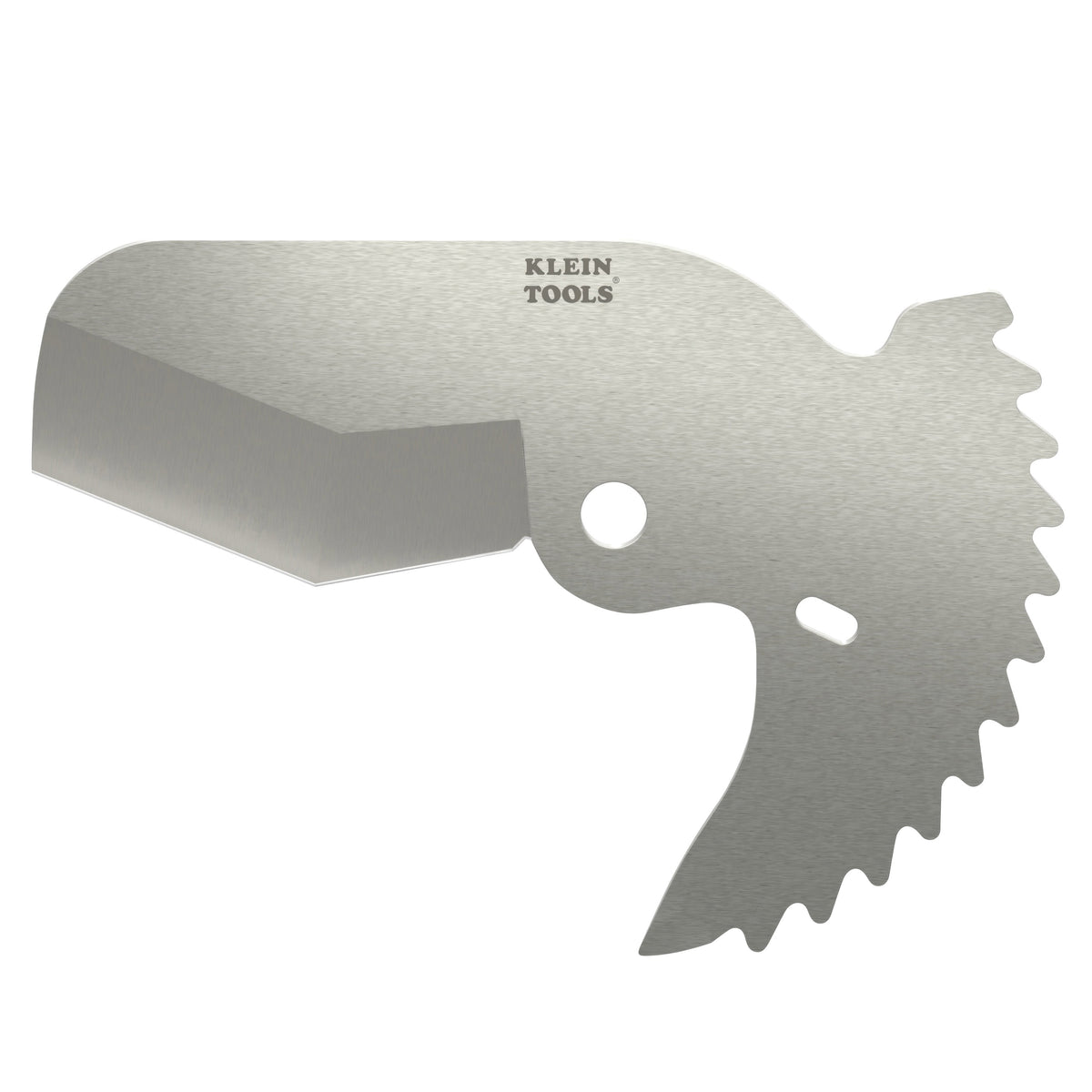 Klein Replacement Blade for 1-1/4-in. Ratcheting PVC Pipe Cutter (50064)