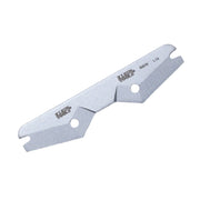 Klein Tools 50076 replacement blade for the 1-1/4-inch compact PEX pipe and tubing cutter