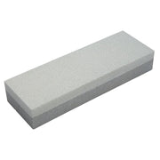 Bora 501057 Aluminum Oxide Sharpening Stone, 6-in.