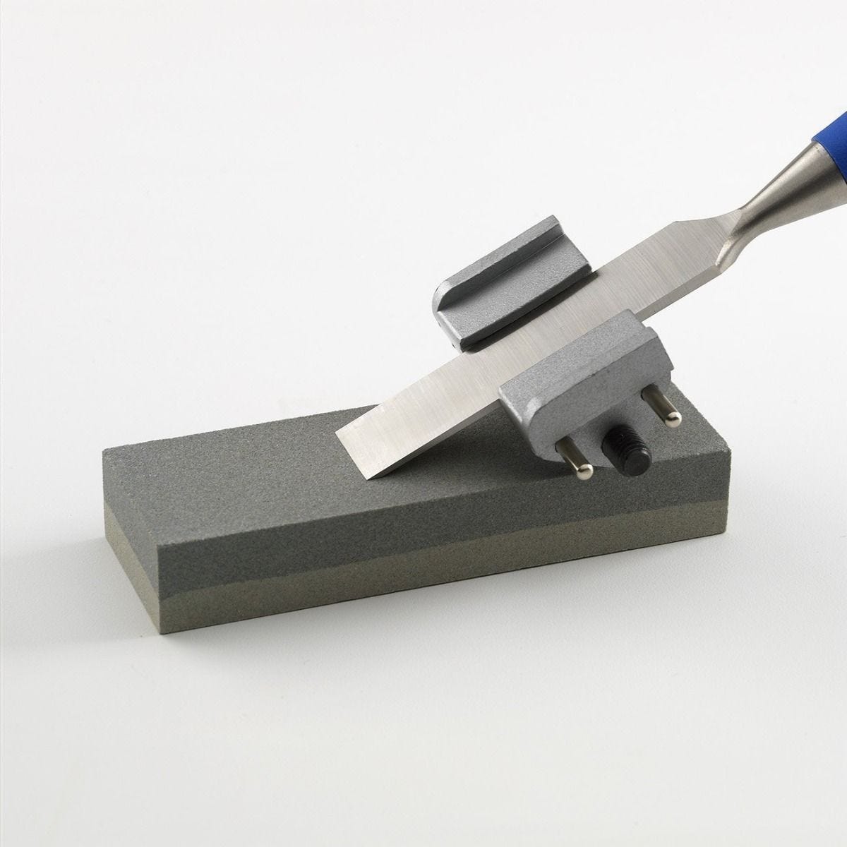 Bora 501057 Aluminum Oxide Sharpening Stone, 6-in.