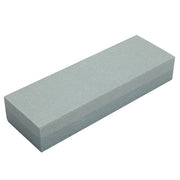 Bora 501098 Green Silicon Sharpening Stone, 6-in.