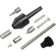 Teknatool 5015 Nova Live Center System
