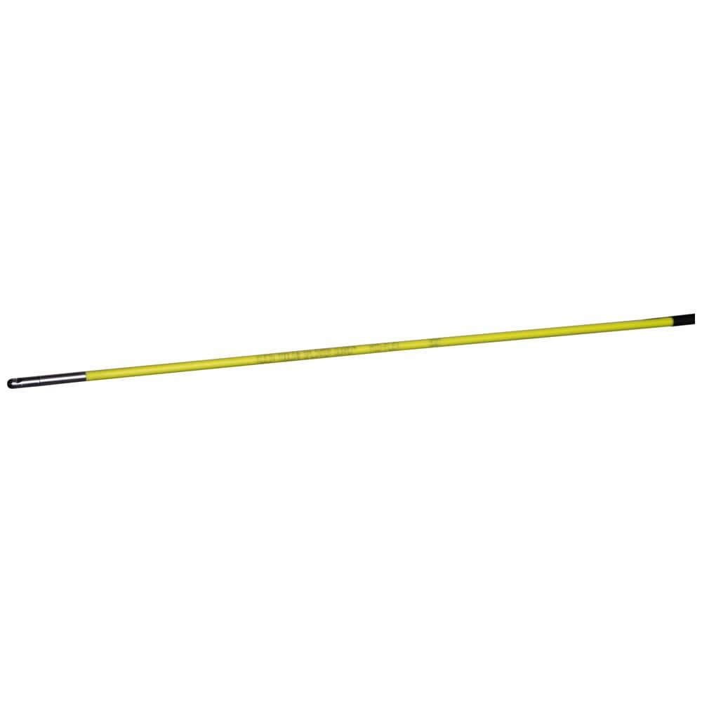 Klein Tools 50152 Mid Flex Glow Rod, 15-Foot