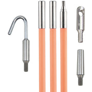 Klein Tools 50153 Lo-Flex Glow Rod, 15 ft.