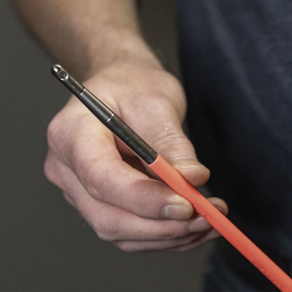 Klein Tools 50153 Lo-Flex Glow Rod, 15 ft.