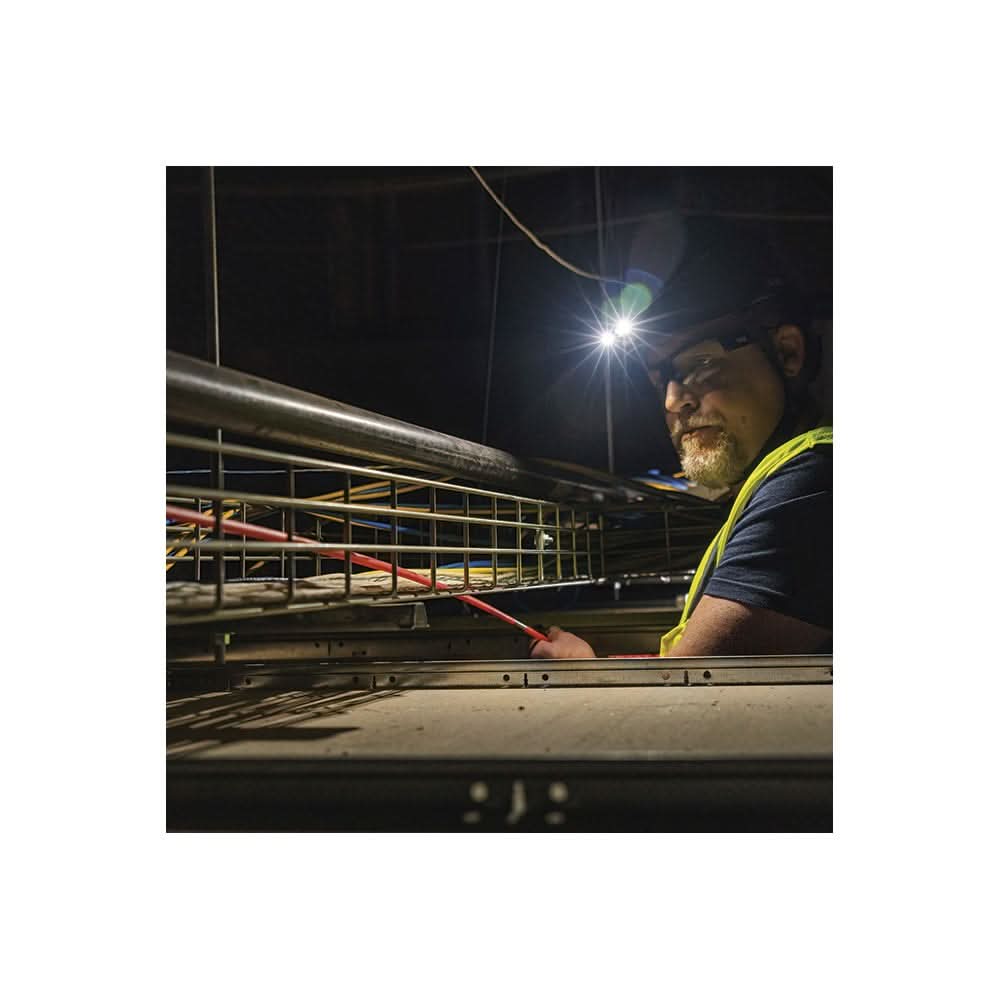 Klein Tools 50153 Lo-Flex Glow Rod, 15 ft.