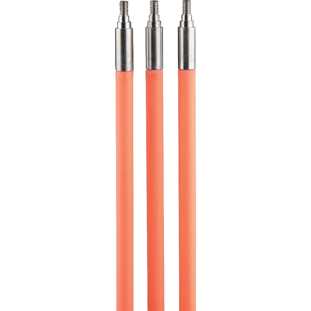 Klein Tools 50153 Lo-Flex Glow Rod, 15 ft.
