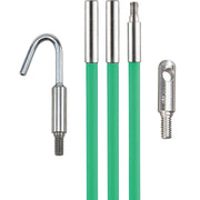 Klein Tools 50159 Hi-Flex Glow Rod, 15 ft.