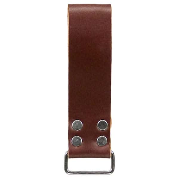 Occidental Leather 5026 Utility Rectangular Loop
