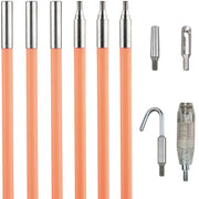 Klein Tools 50303 Lo-Flex Glow Rod, 30 ft.