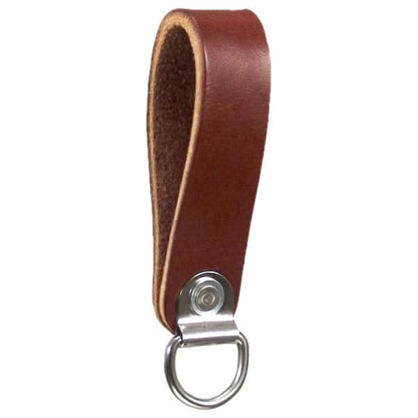 Occidental Leather 5031 Leather Utility Dee
