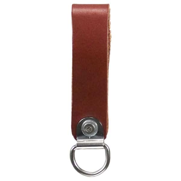 Occidental Leather 5031 Leather Utility Dee