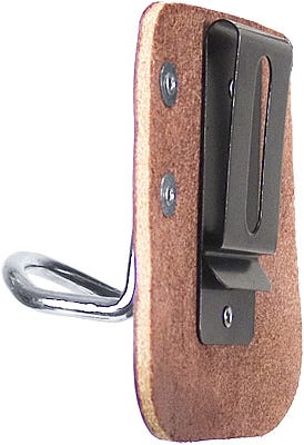 Occidental 5040 Clip-On Hammer Holder