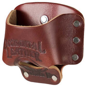 Occidental Leather 5042 Clip-On Tape Holster, Medium