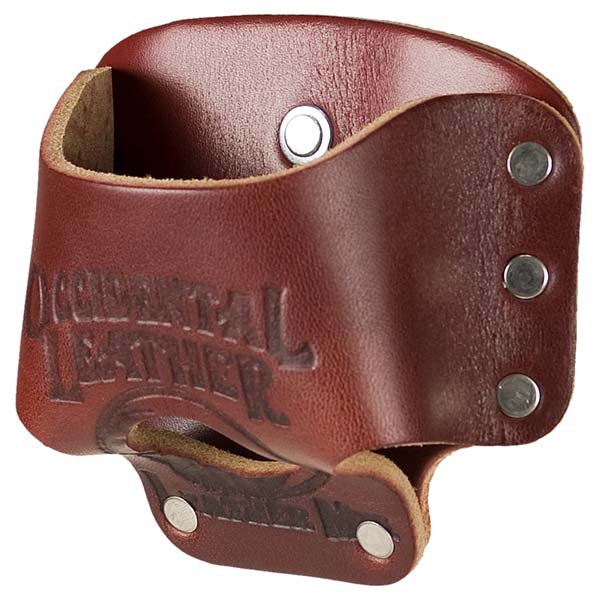 Occidental Leather 5042 Clip-On Tape Holster, Medium