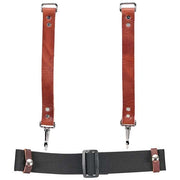 Occidental Leather 5045 Stronghold Beltless Extension Kit