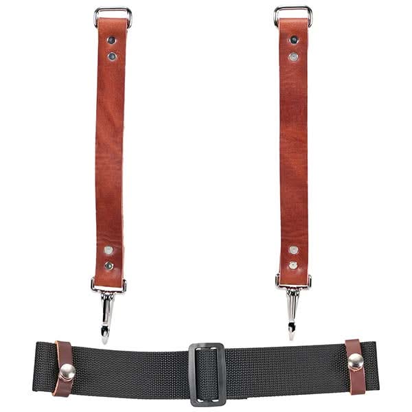 Occidental Leather 5045 Stronghold Beltless Extension Kit