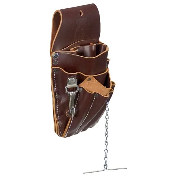 Occidental Leather 5049 Telecom Pouch