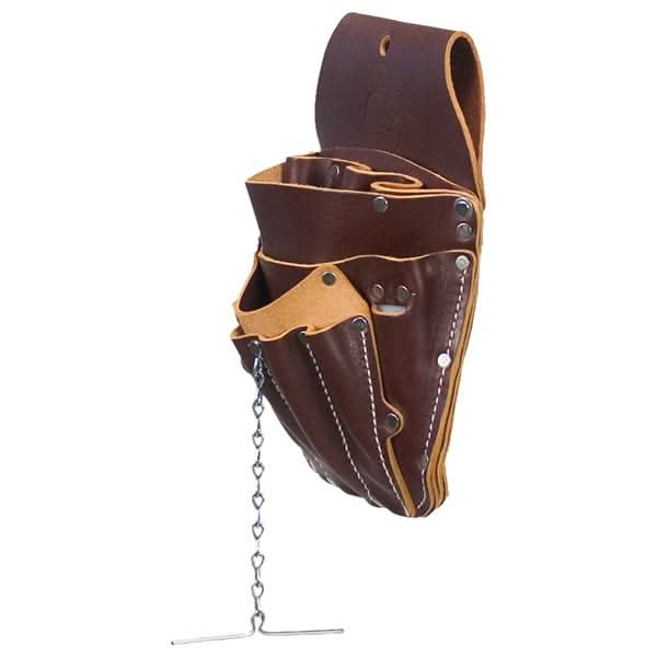 Occidental Leather 5049 Telecom Pouch