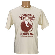 Occidental Leather 5058 OXY-T 100% Cotton T-Shirt