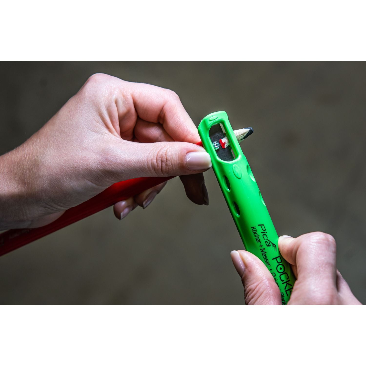 Pica 505 Pencil Case