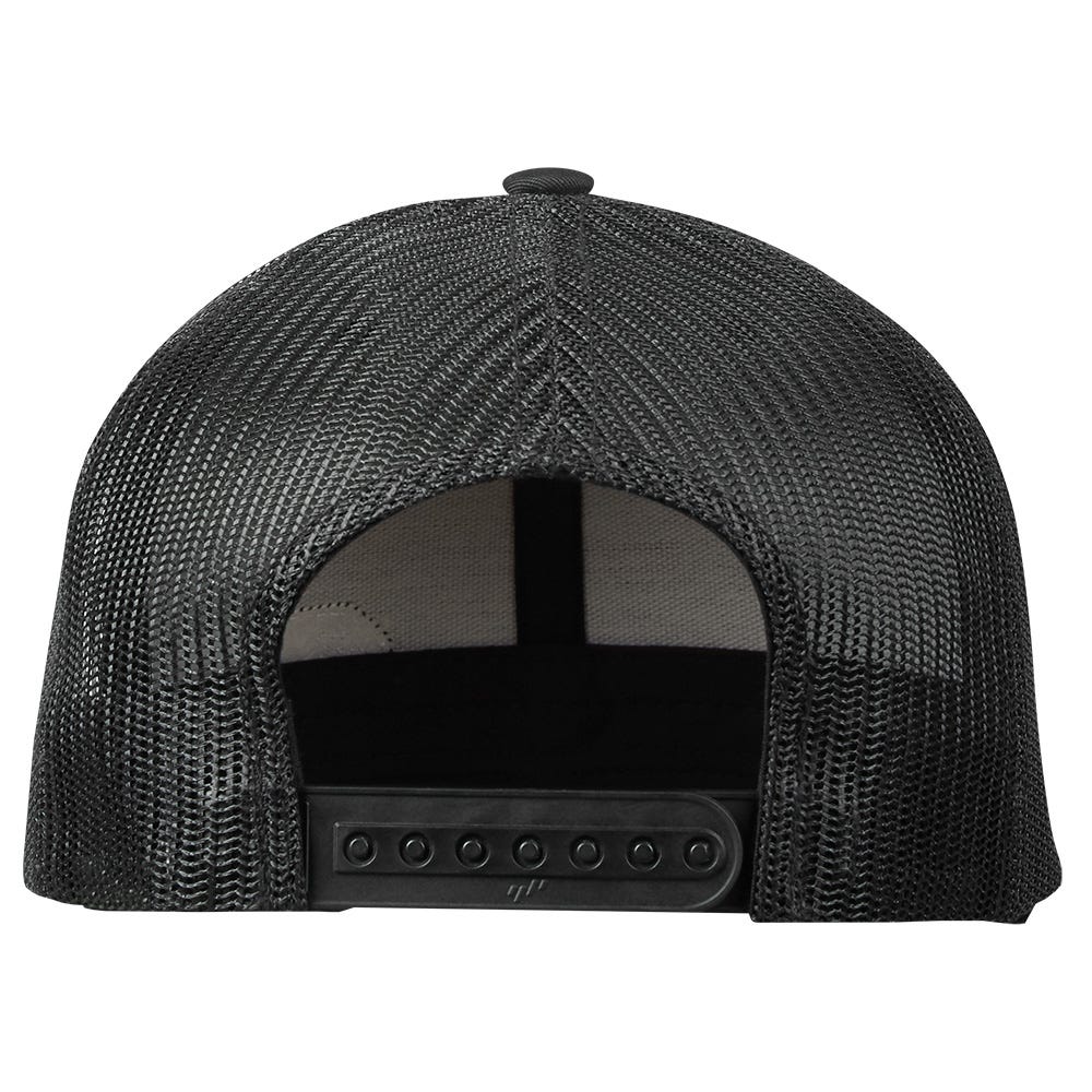Milwaukee 505G GRIDIRON Snapback Trucker Hat