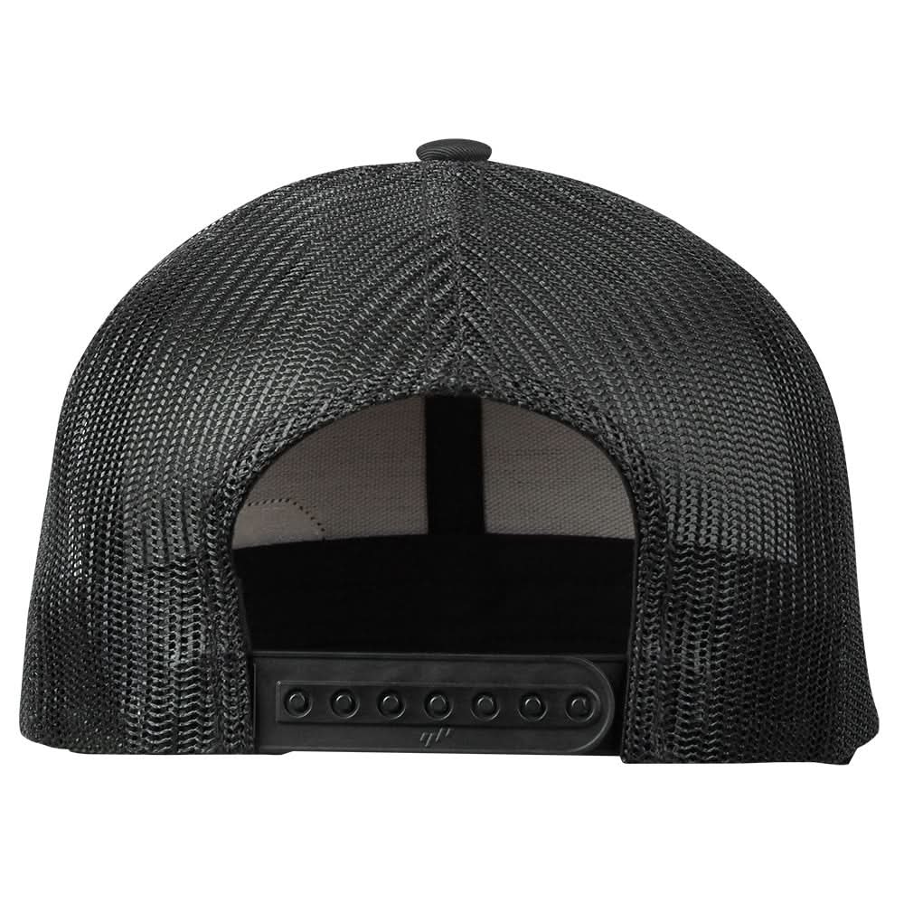 Milwaukee 505G GRIDIRON Snapback Trucker Hat (PROMO)