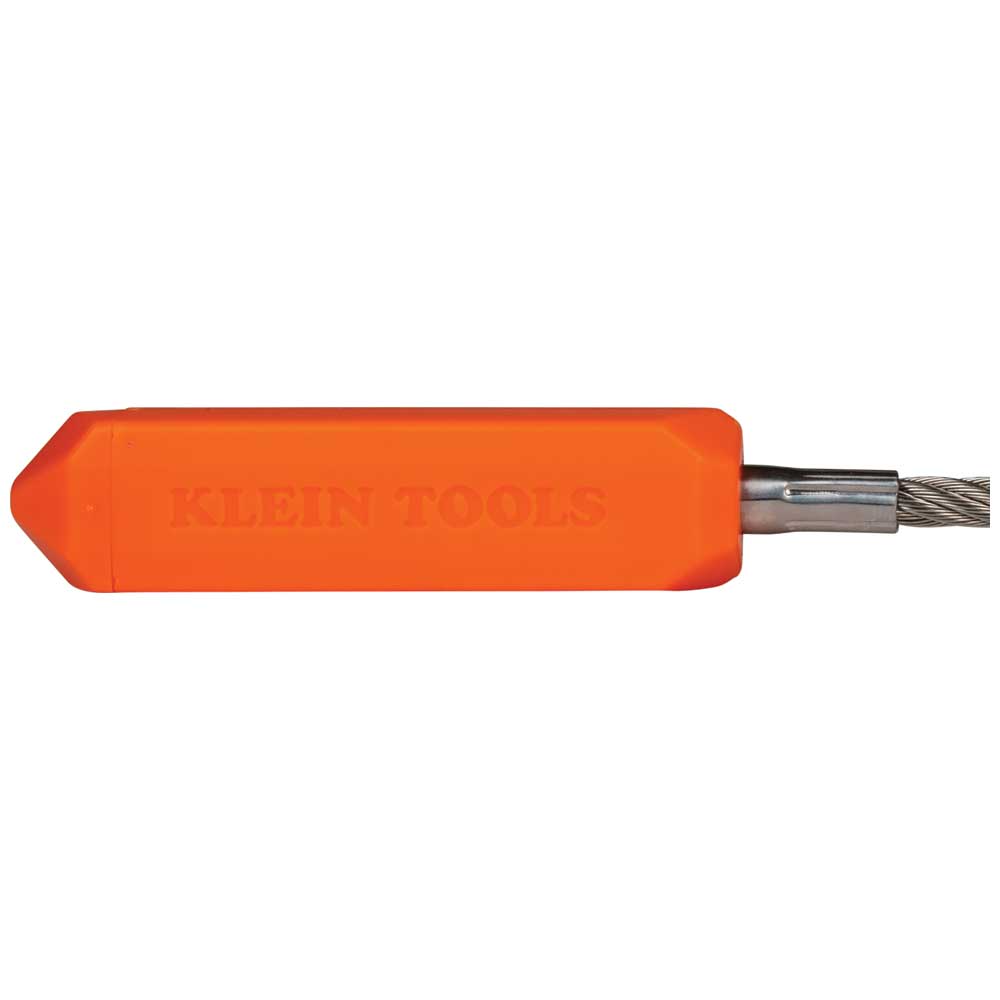 Klein Magnetic Wire Puller Replacement Leader (50611ML) magnetic eyelet