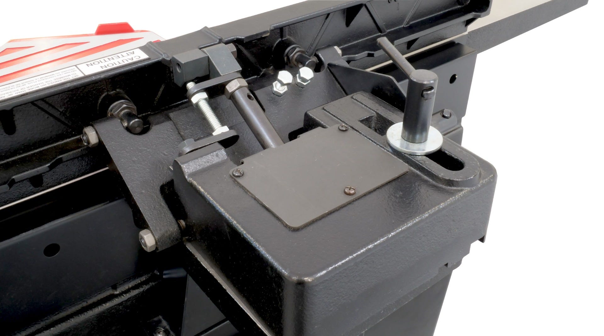Laguna 506601-LAGUNA JX|6 QuadTec: I Jointer