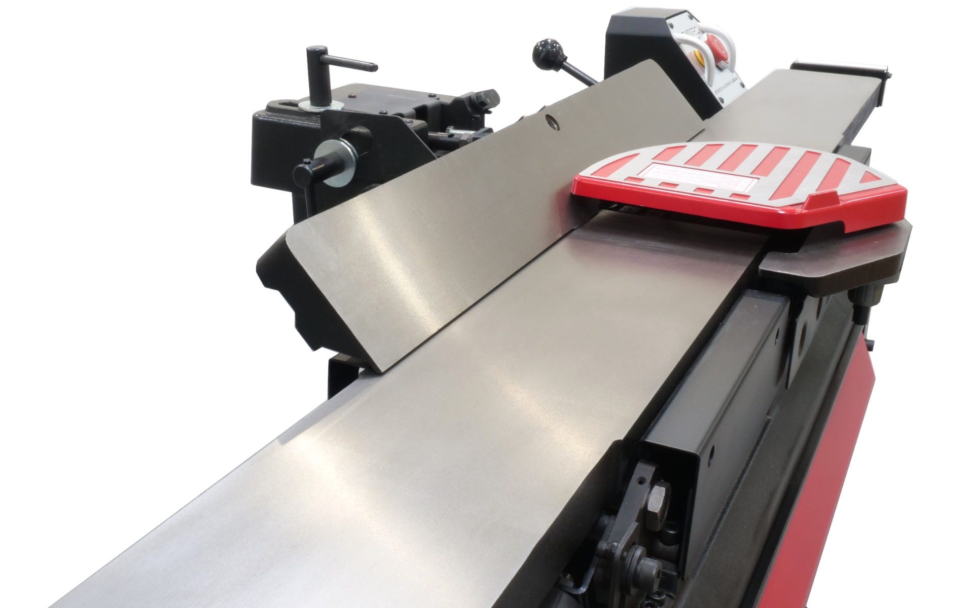 Laguna MJ8X72E-0130-LAGUNA JX|8 QuadTec: I Jointer