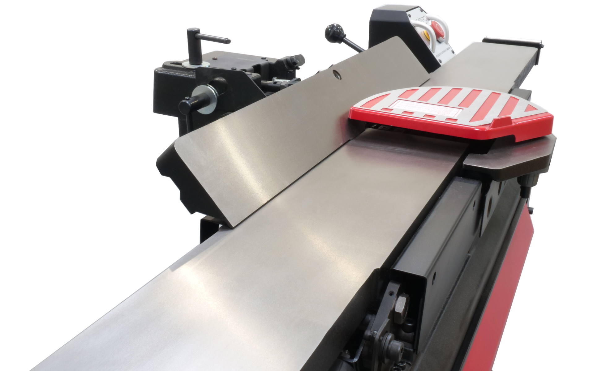 Laguna MJ8X72E-0130-LAGUNA JX|8 QuadTec: I Jointer