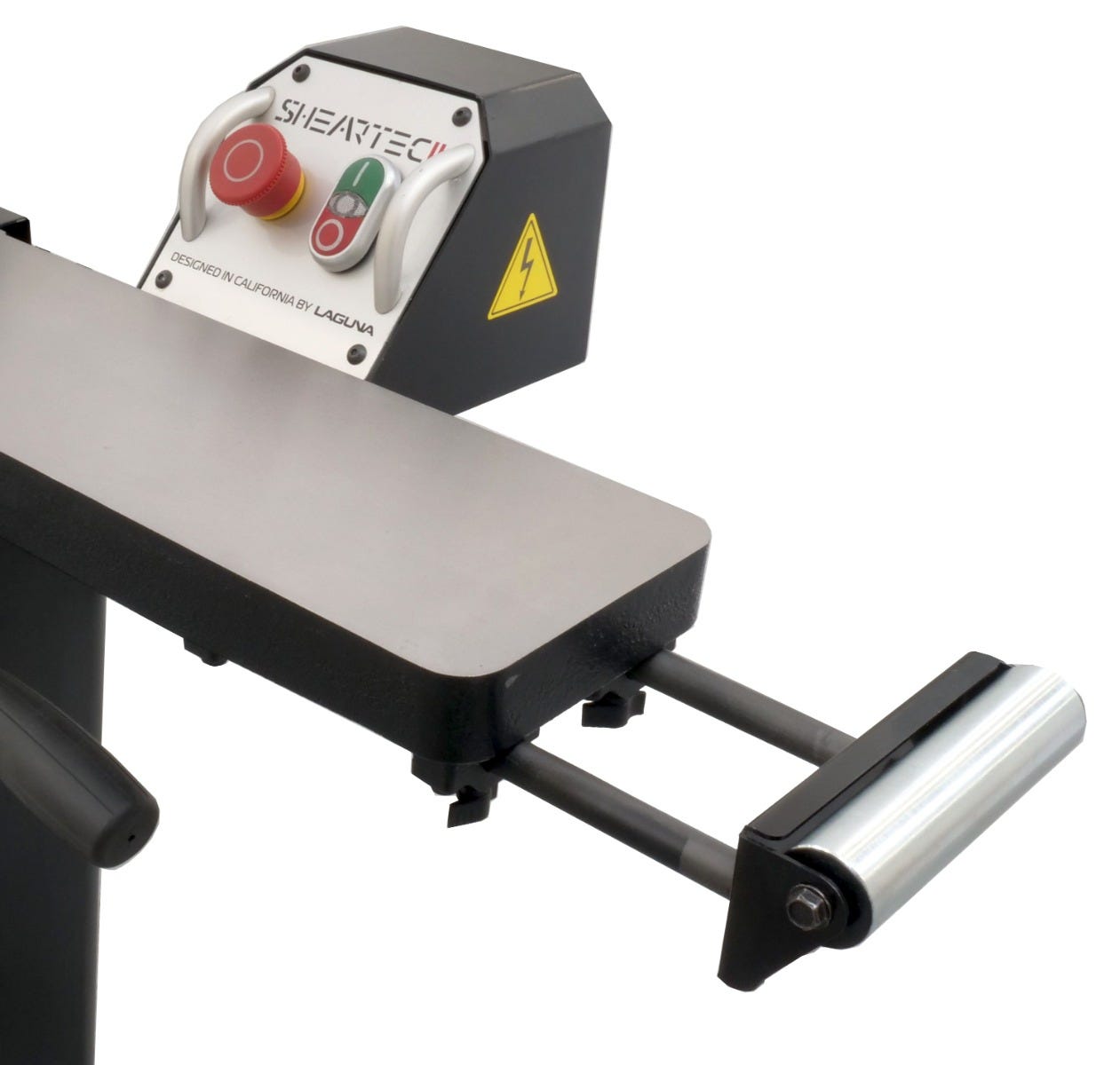 Laguna 506601-LAGUNA JX|6 QuadTec: I Jointer