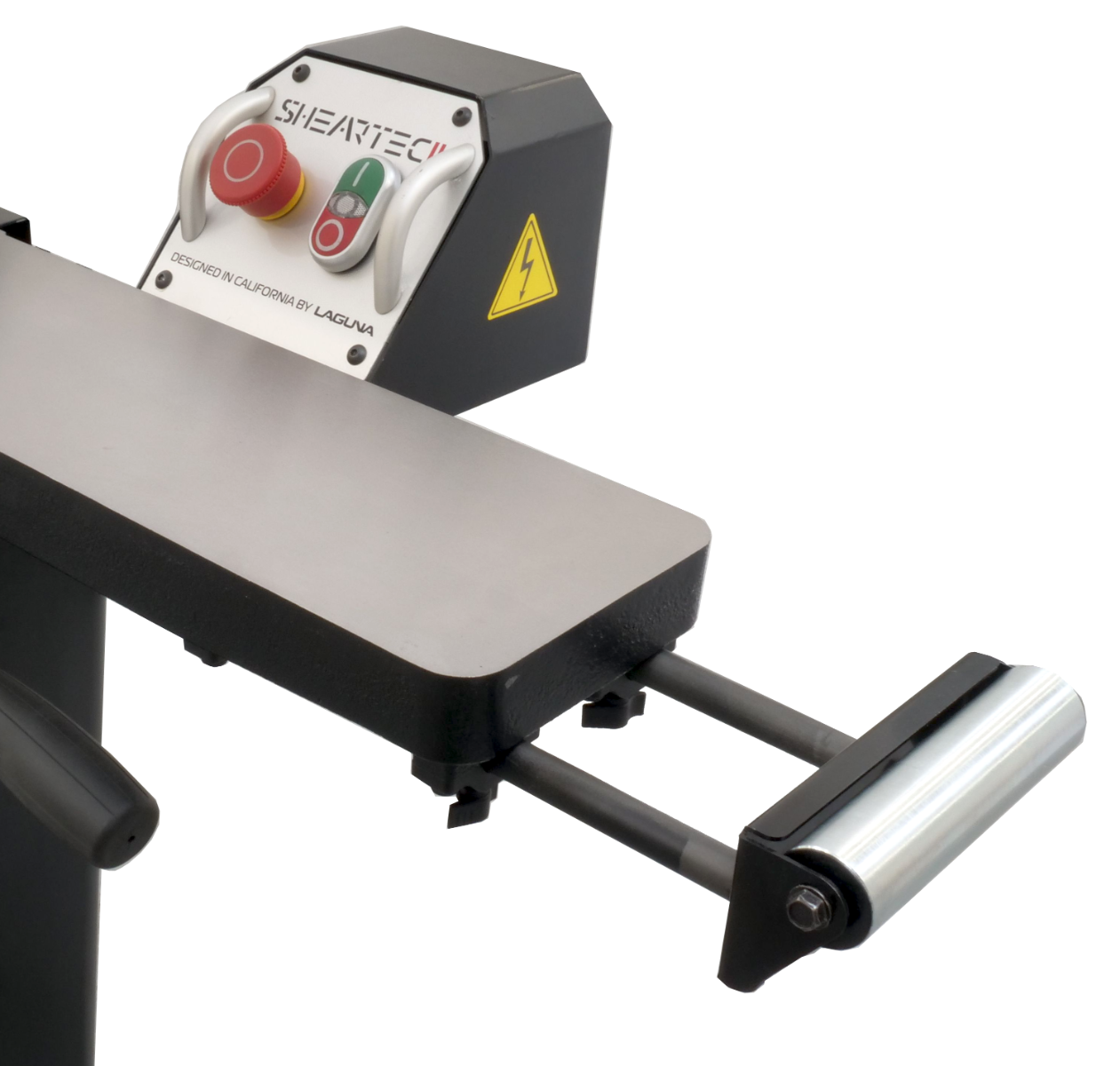 Laguna 506601-LAGUNA JX|6 QuadTec: I Jointer