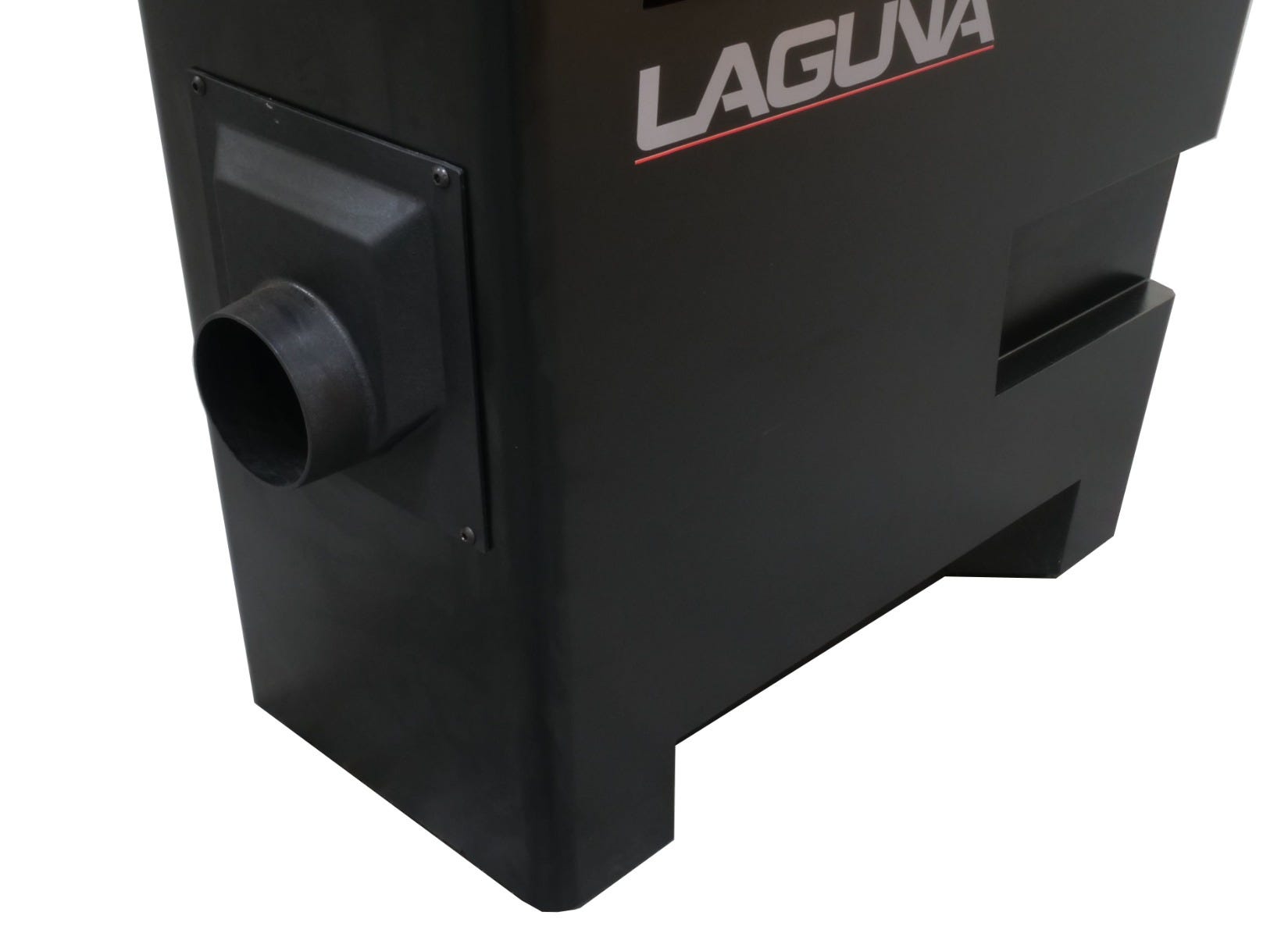 Laguna 506601-LAGUNA JX|6 QuadTec: I Jointer