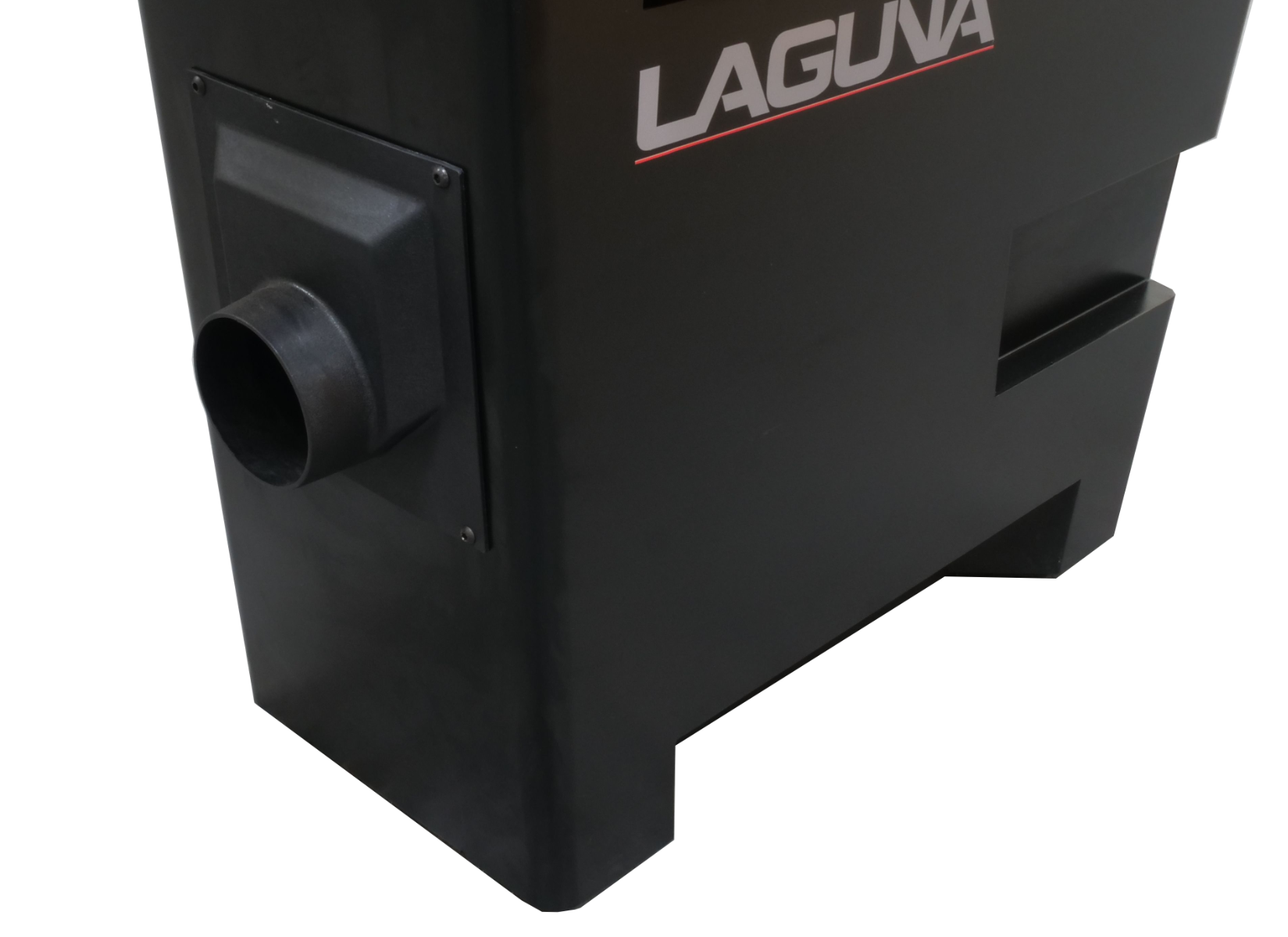 Laguna 506601-LAGUNA JX|6 QuadTec: I Jointer