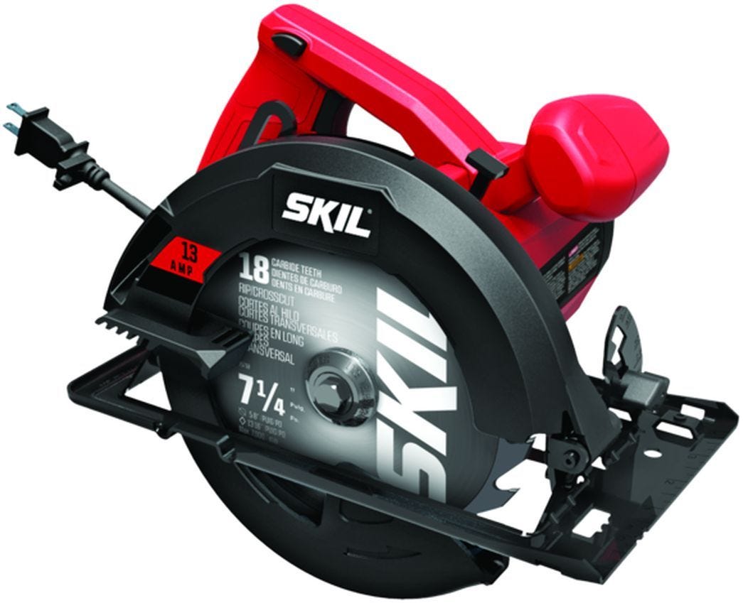 SKIL 5080-01 13A 7-1/4" Circular saw