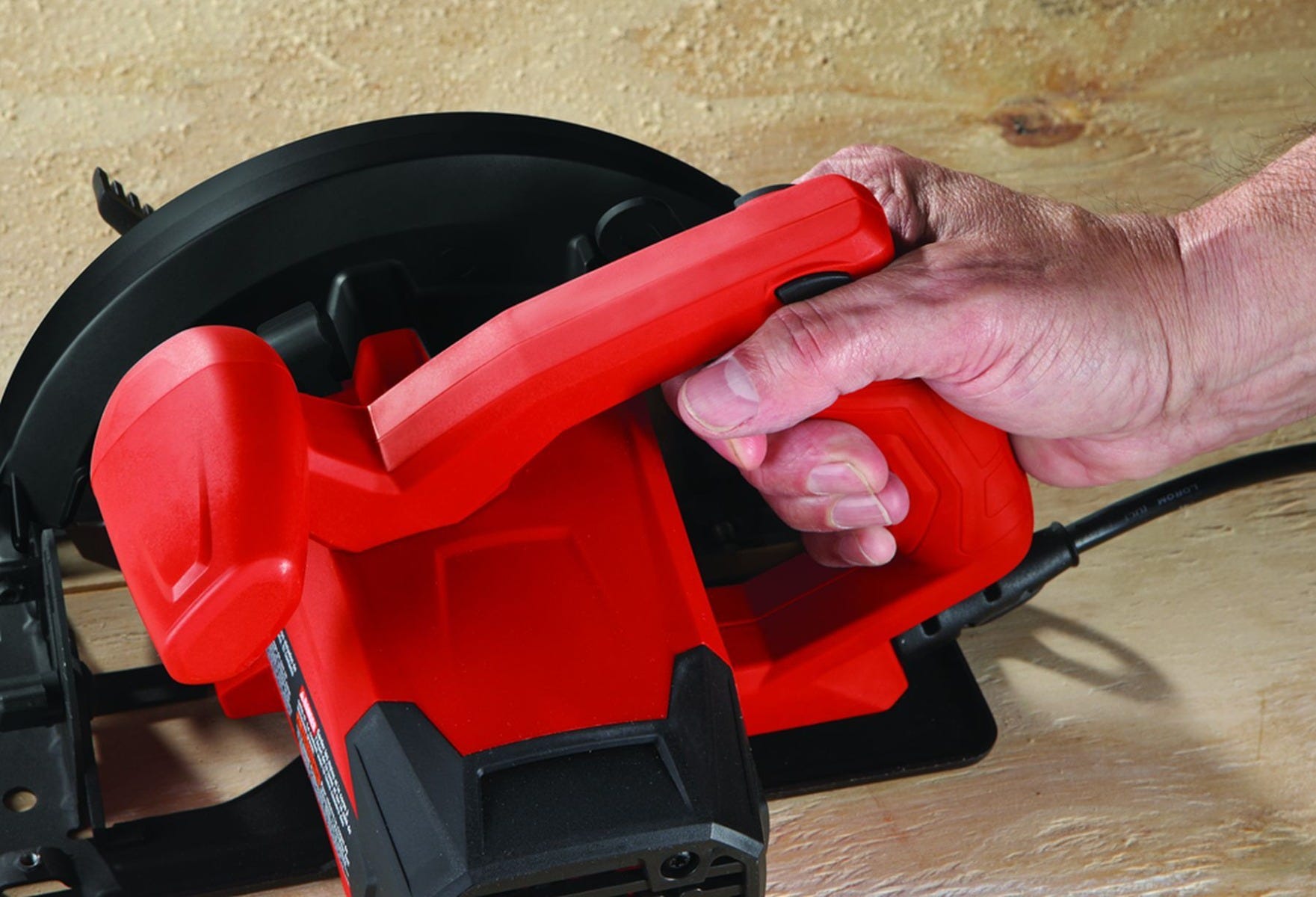 SKIL 5080-01 13A 7-1/4" Circular saw