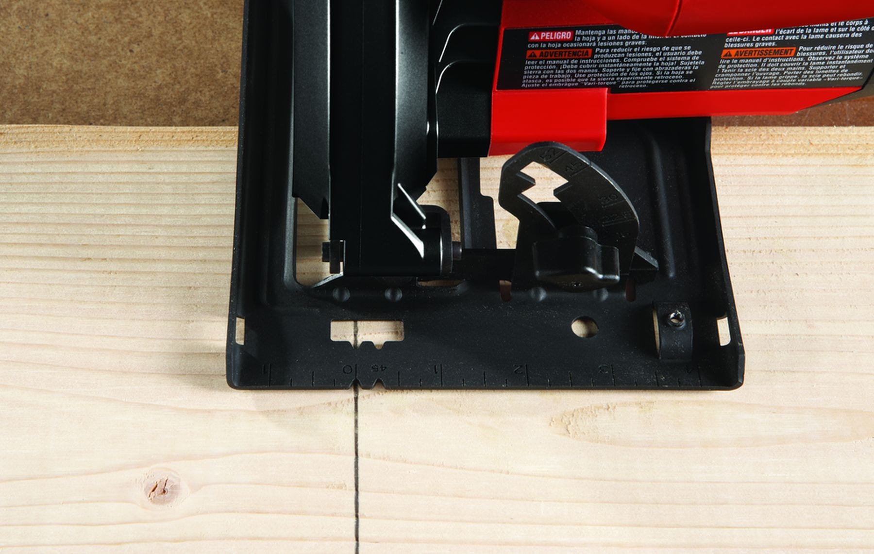 SKIL 5080-01 13A 7-1/4" Circular saw