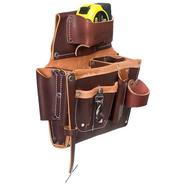 Occidental Leather 5085 Engineer's Tool Case