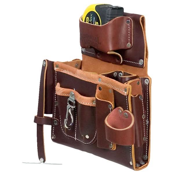 Occidental Leather 5085 Engineer's Tool Case