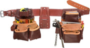 Occidental 5089LH Seven Bag Framer - Left Handed