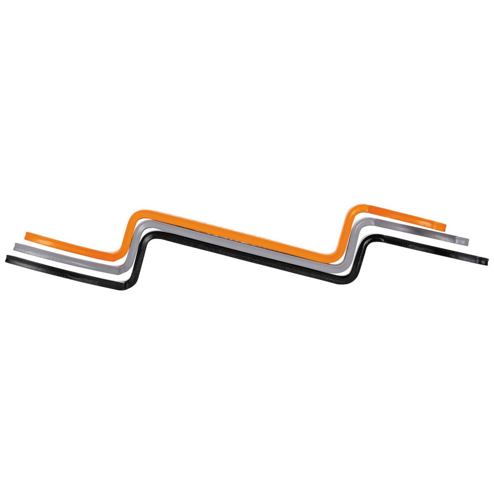 Klein Tools 50900R Locknut Wrench Set