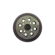 Milwaukee 51-36-7100 5-Inch 8 Hole Hook and Loop Sander Pad
