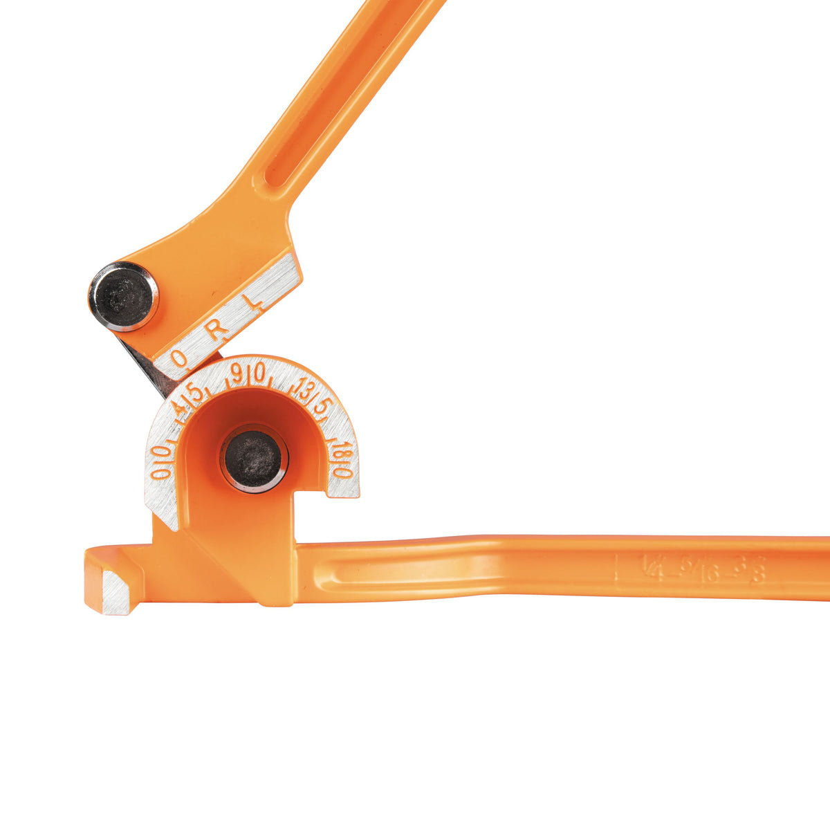 Klein 3-in-1 Tubing Bender (51006) alternate view