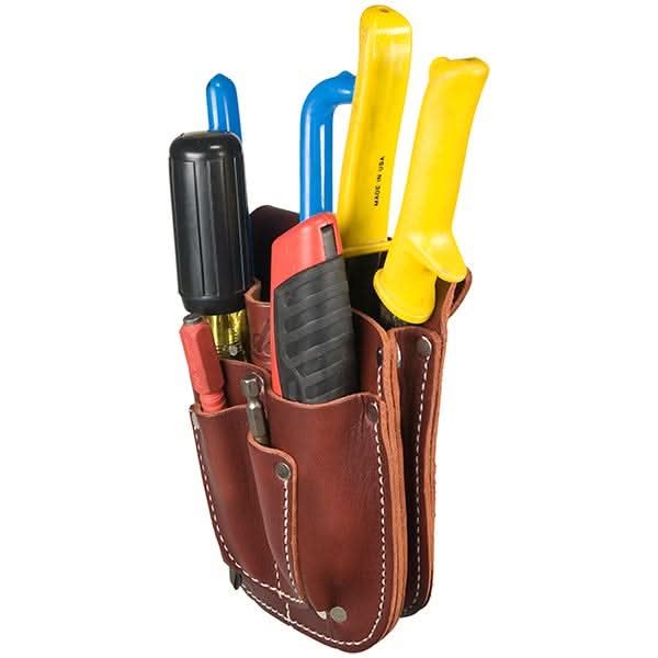 Occidental Leather 5100 Work Forged Belt Caddy