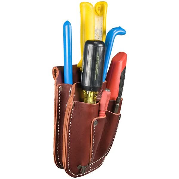 Occidental Leather 5100 Work Forged Belt Caddy