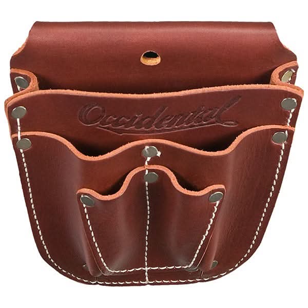 Occidental Leather 5100 Work Forged Belt Caddy